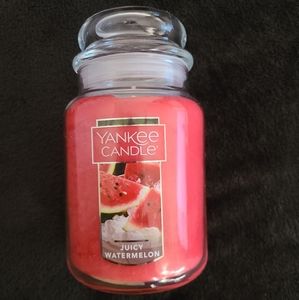 Yankee candle